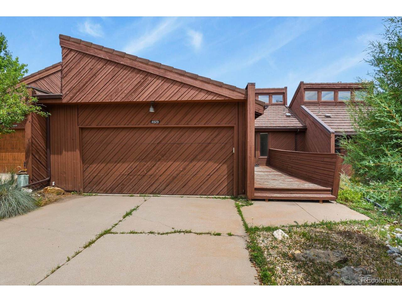 4529 Sentinel Rock - Photo 1