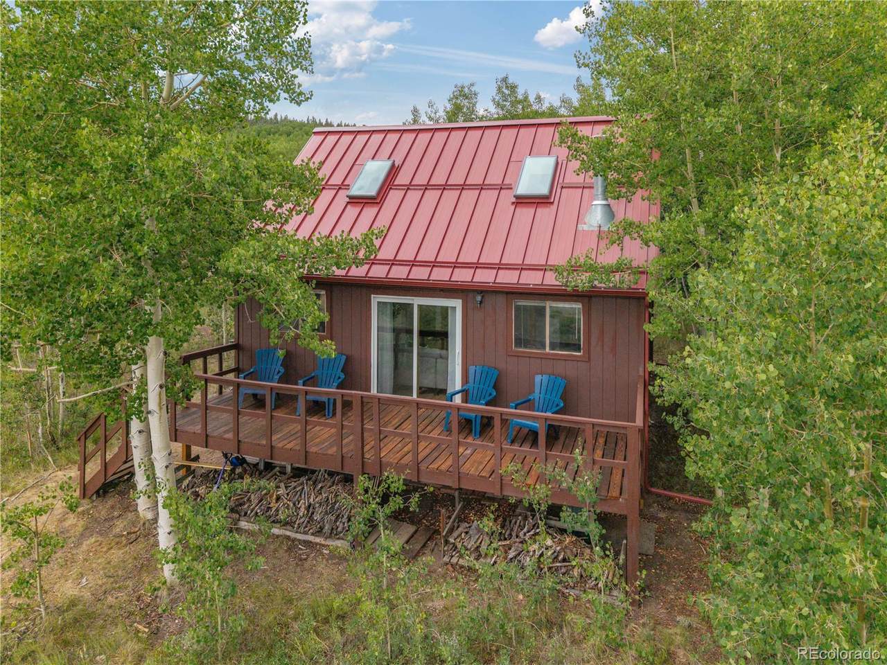 1793 Michigan Hill Rd - Photo 1