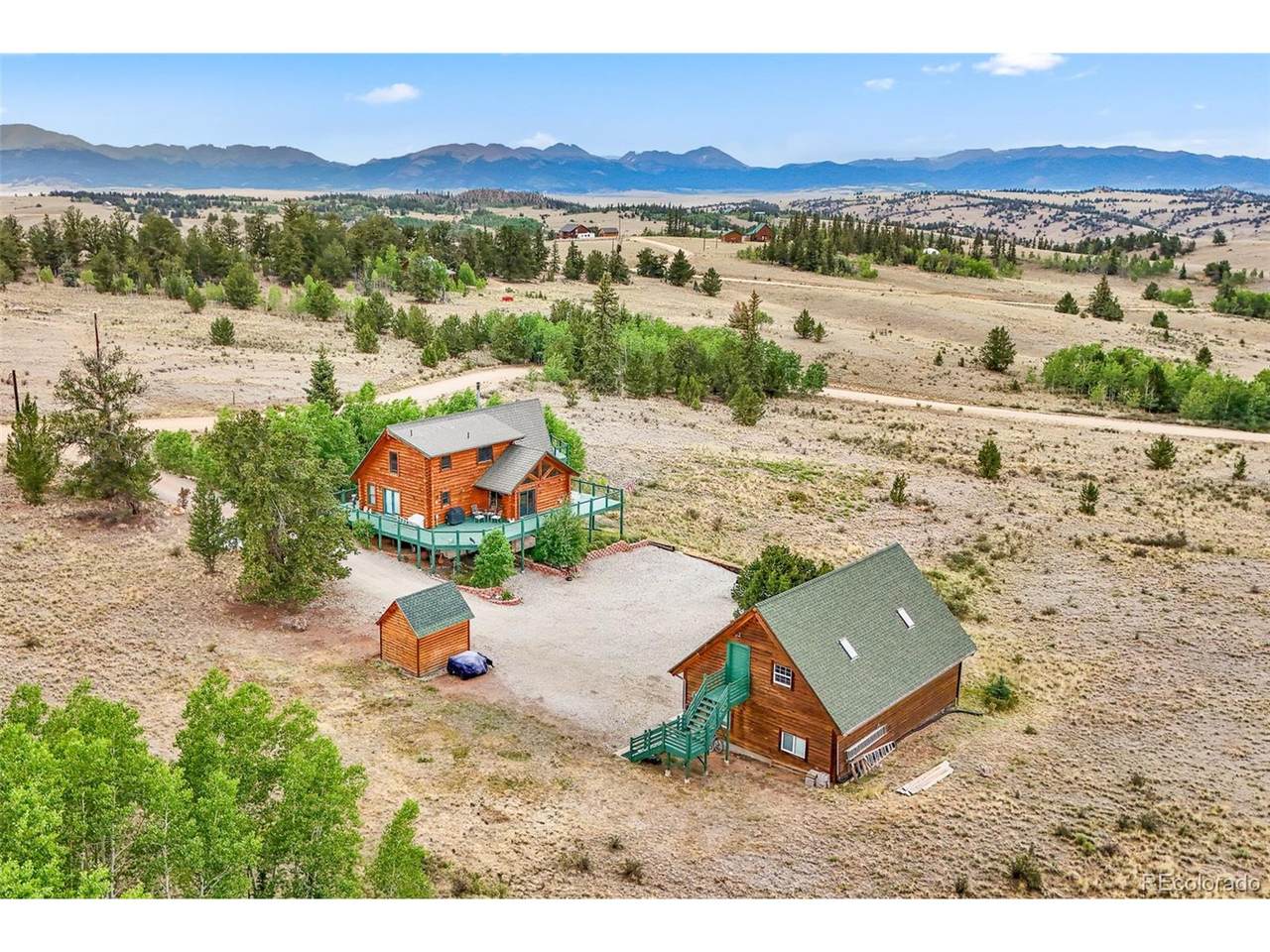 486 Turk Pony Way - Photo 1