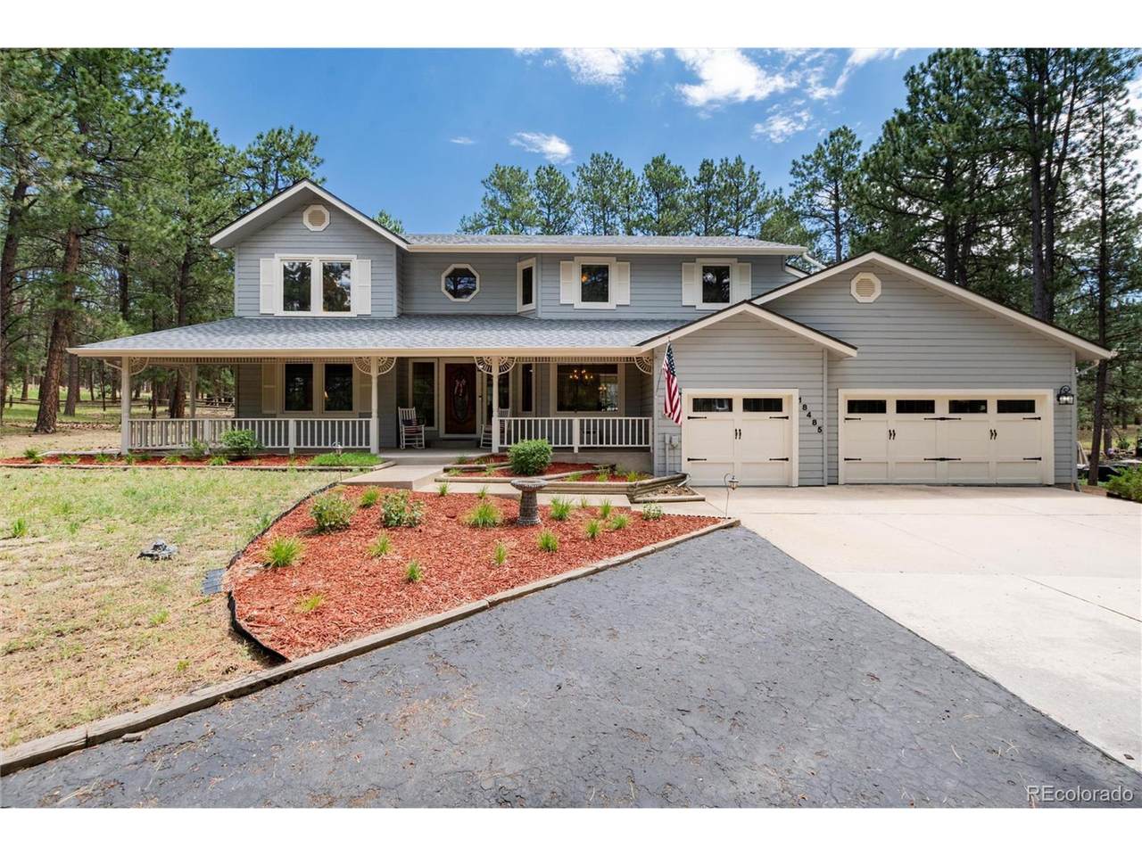 18485 Lazy Summer Way - Photo 1