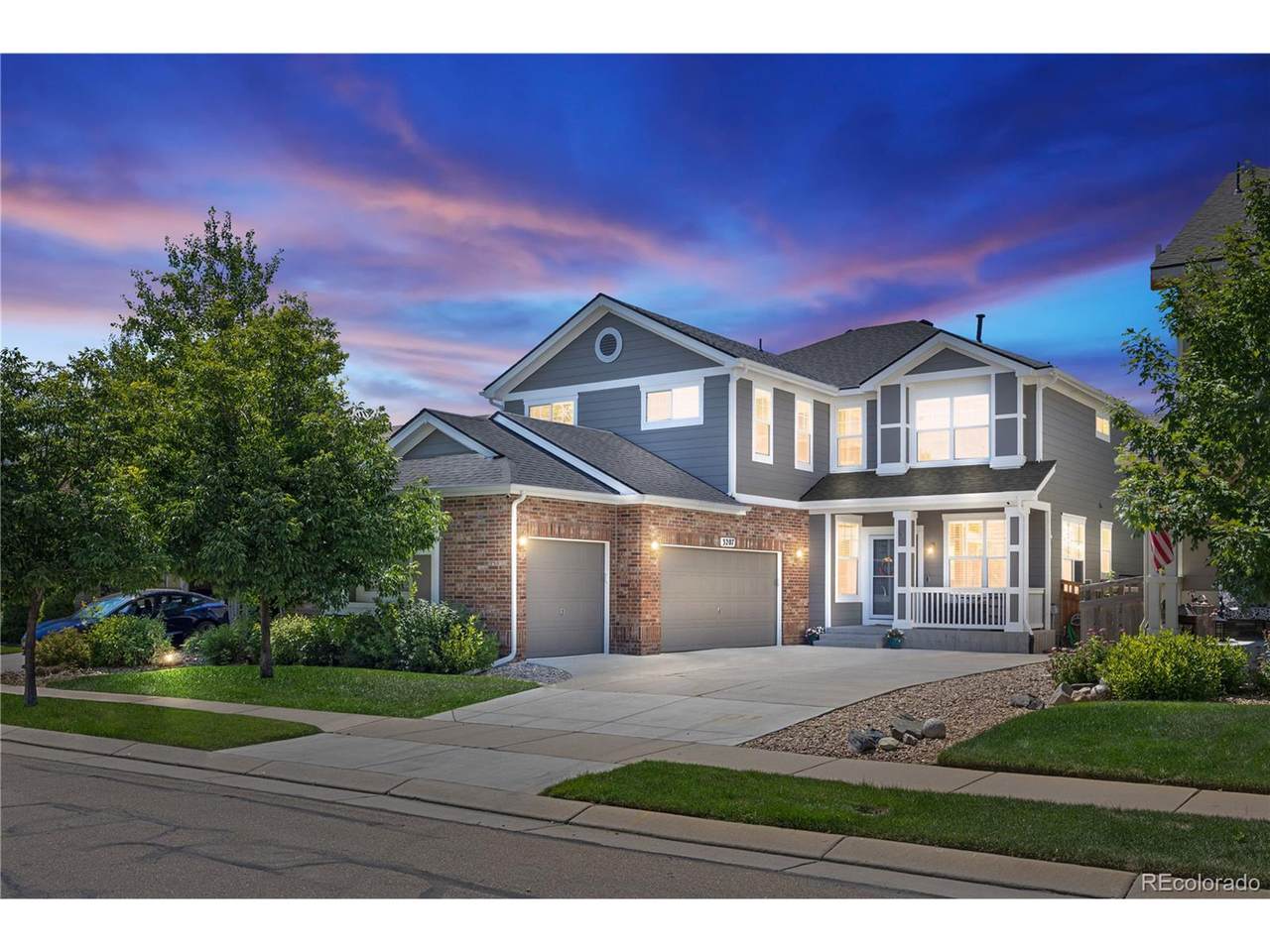 3207 Lump Gulch Way - Photo 1