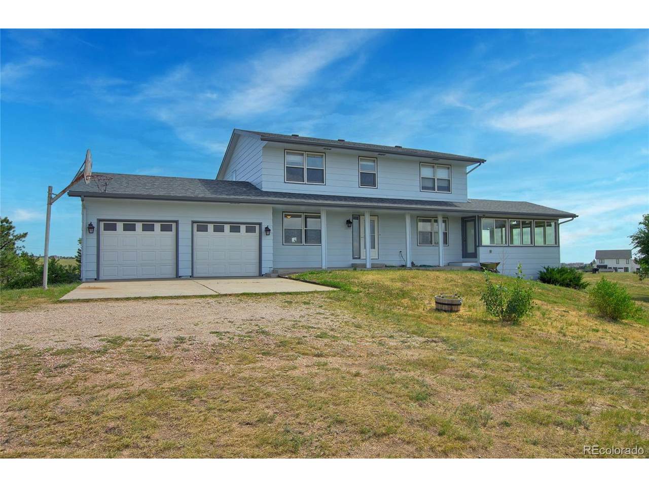 10995 Squawbush Loop - Photo 1