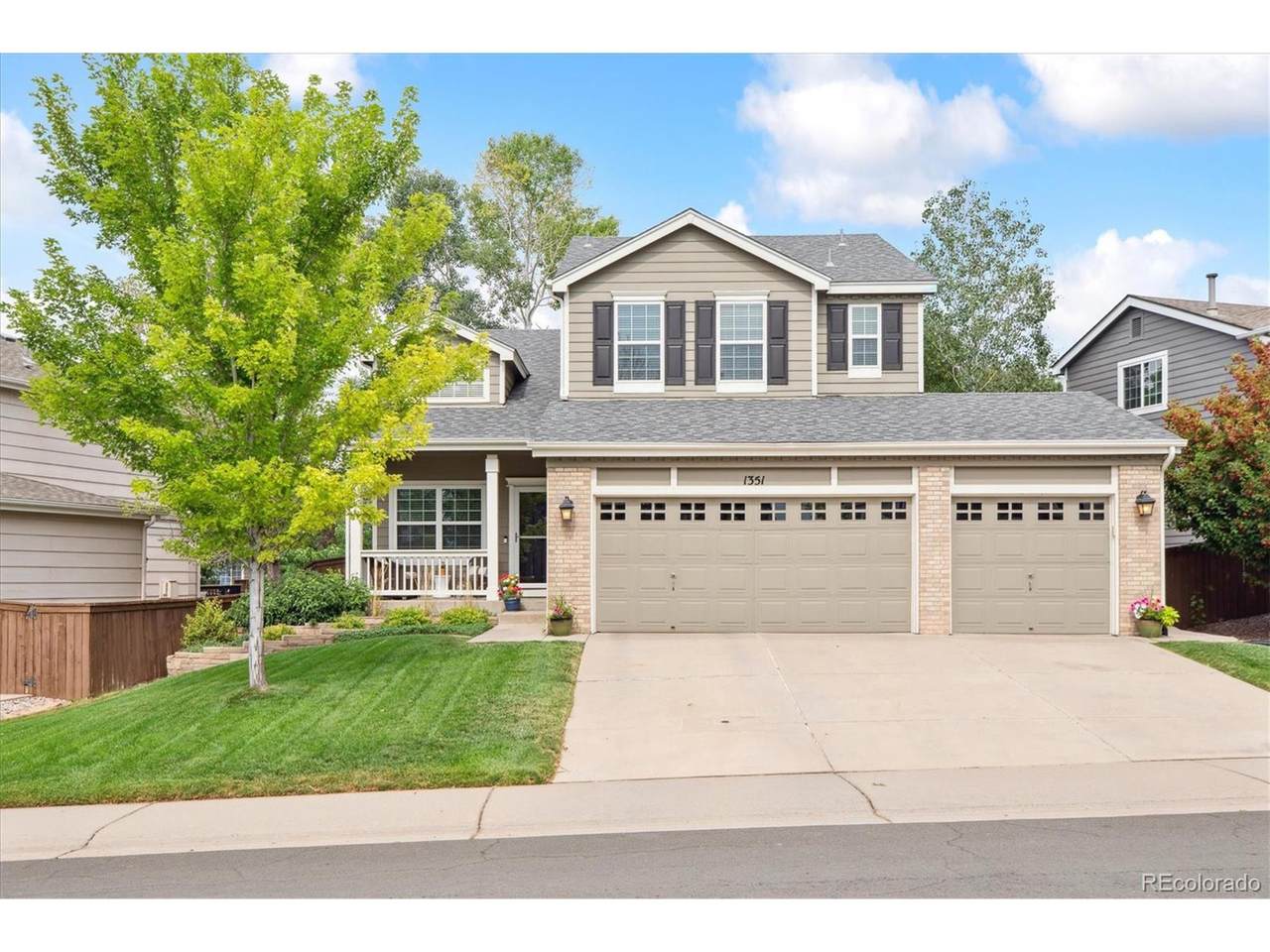 1351 Mulberry Ln - Photo 1