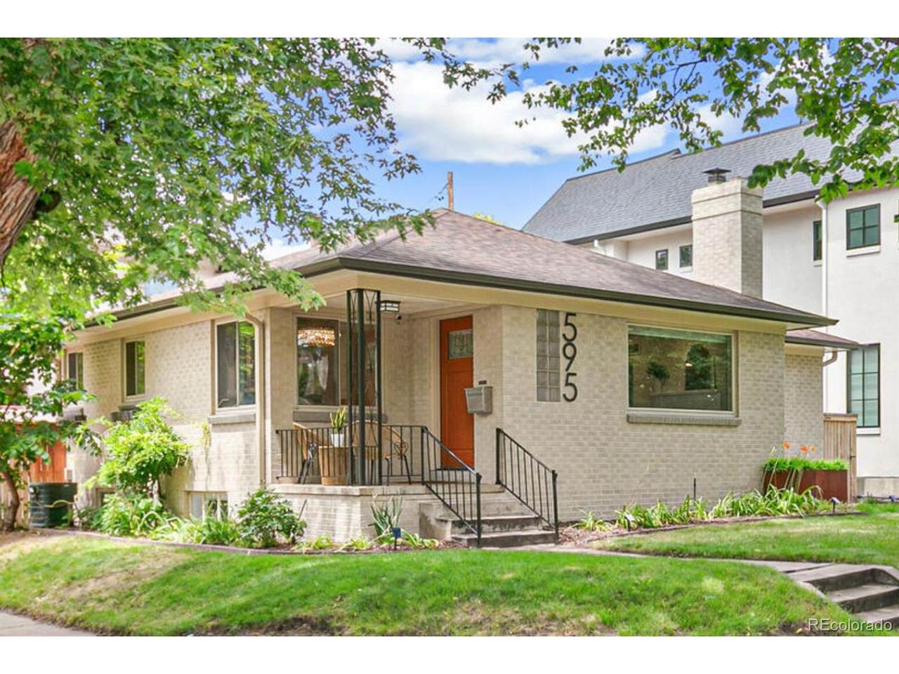 595 Gaylord St - Photo 1