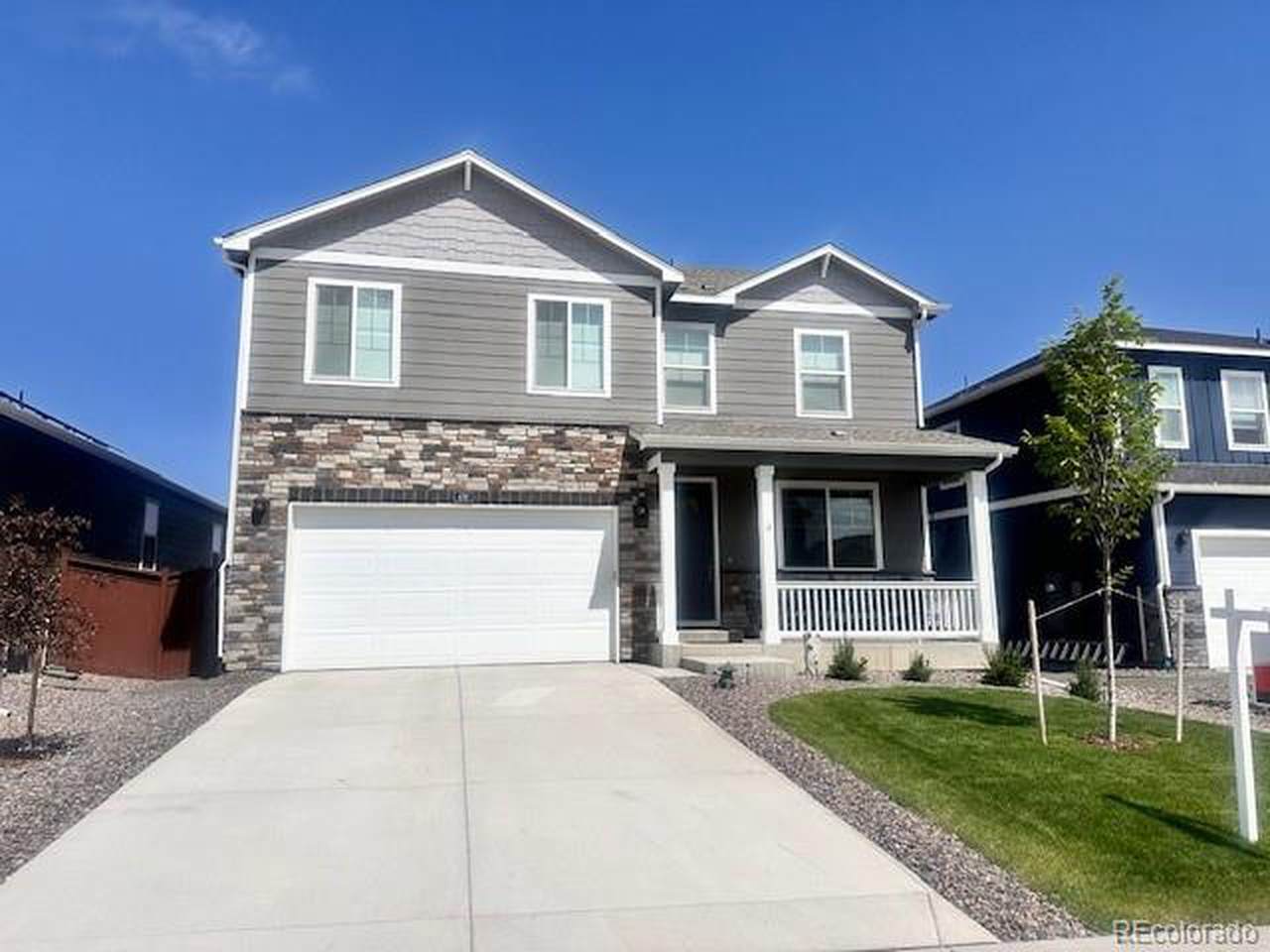 439 Blue Bird Rd - Photo 1