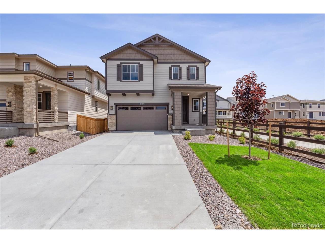 9256 Telluride Ct - Photo 1