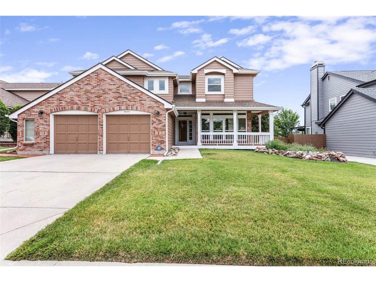 9151 Weatherstone Ct - Photo 1