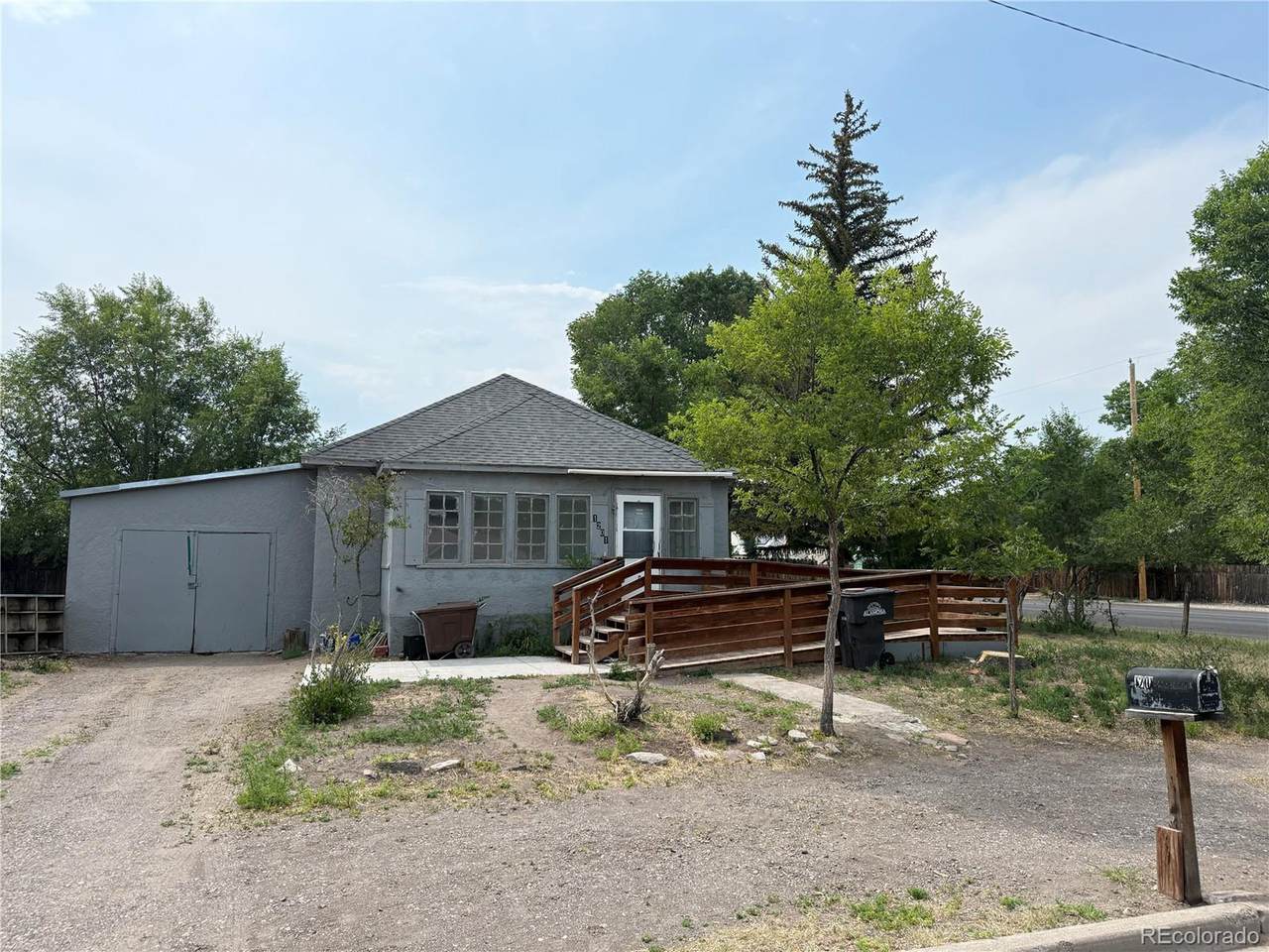 1201 San Juan Ave - Photo 1