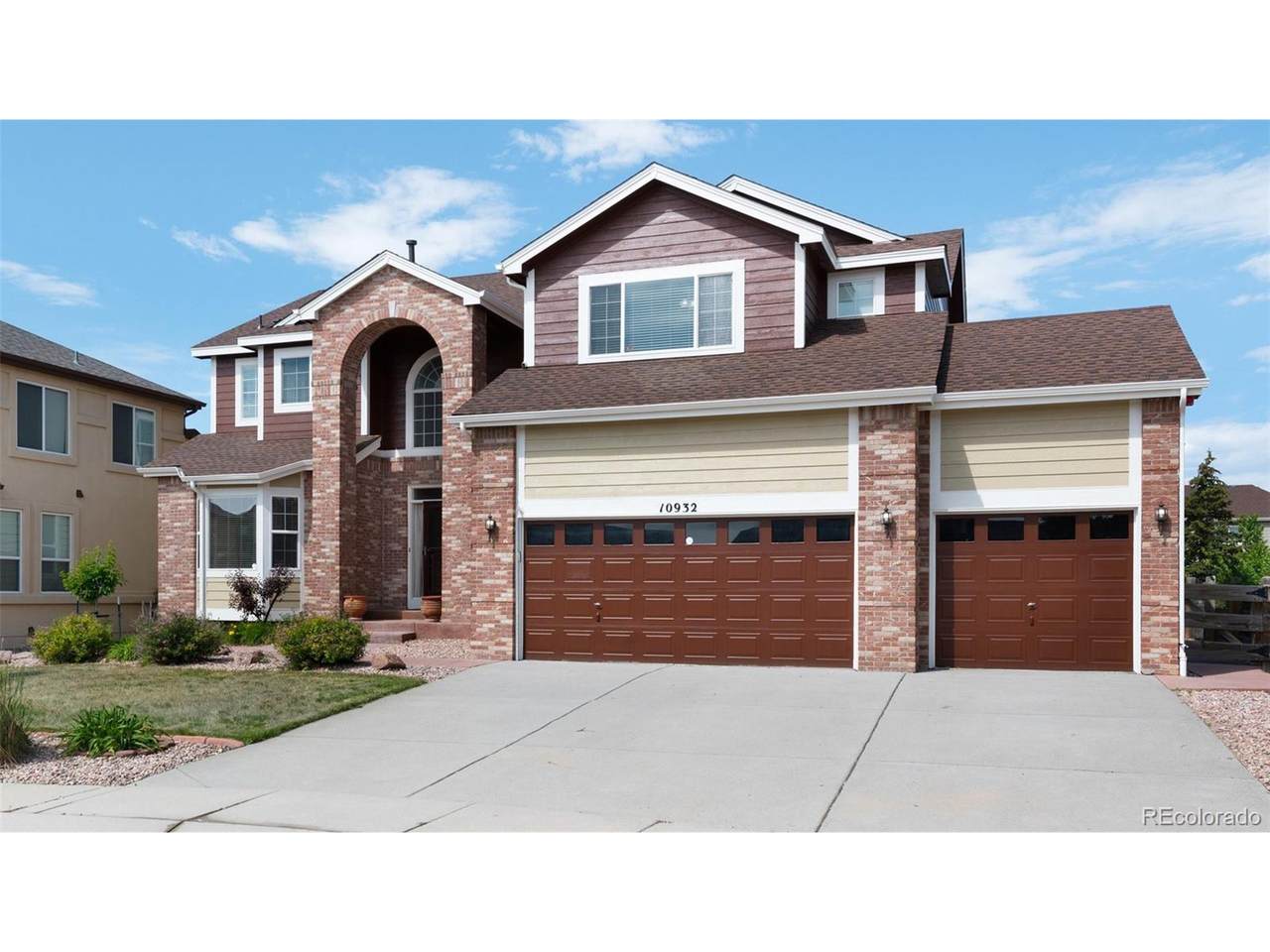 10932 Huron Peak Pl - Photo 1