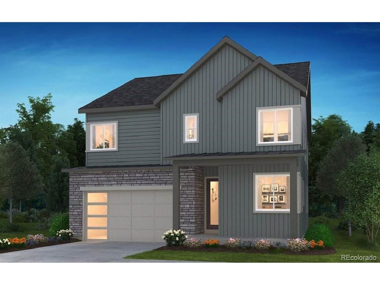 1261 Bridgefield Rd - Photo 1