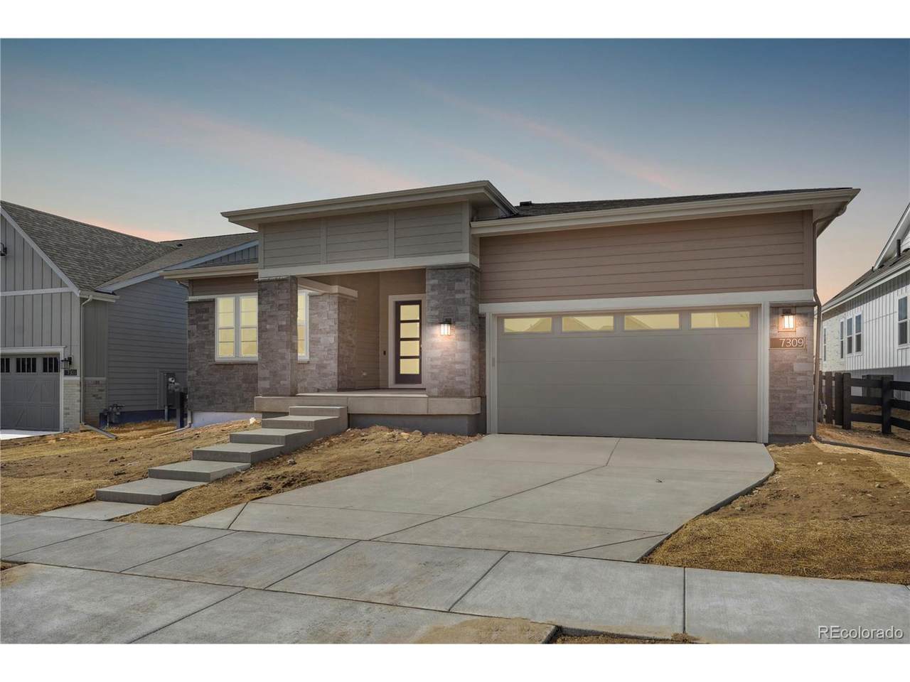7309 Canyon Sky Trl - Photo 1