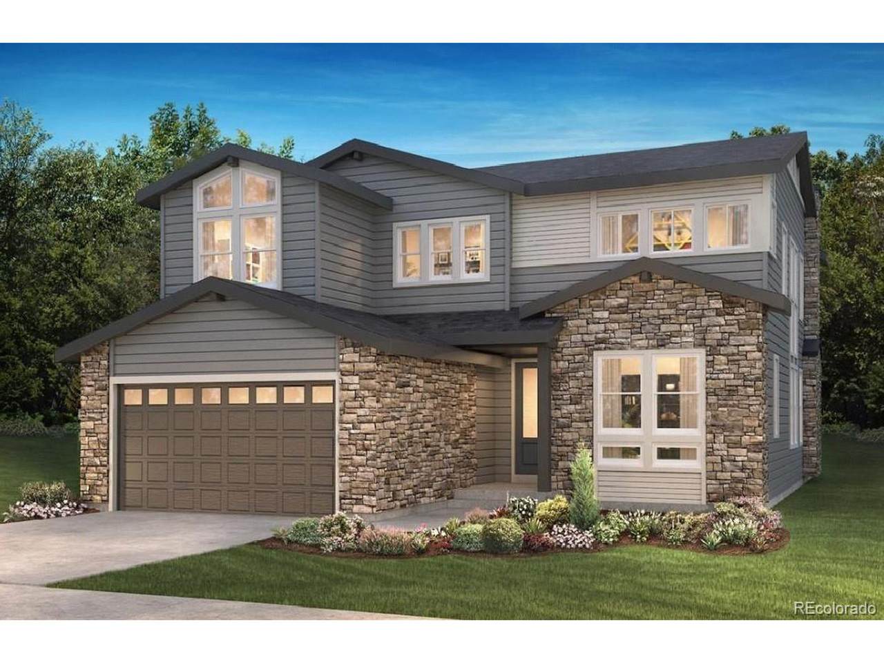 6693 Bridle Creek Pt - Photo 1