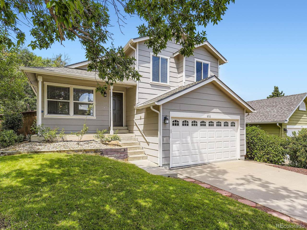 6532 Freeport Dr - Photo 1
