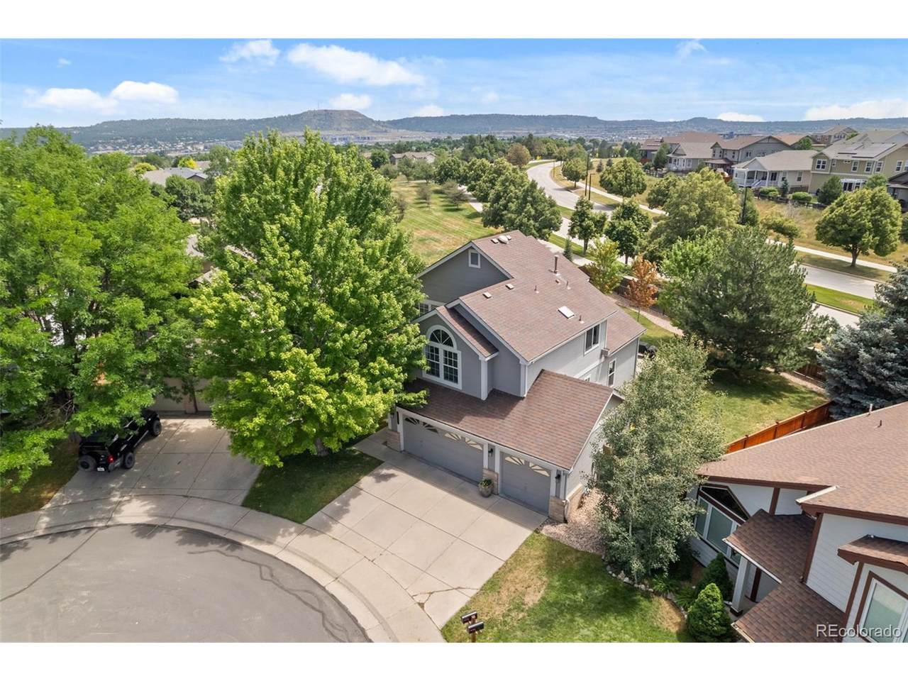6190 Summer Ridge Way - Photo 1