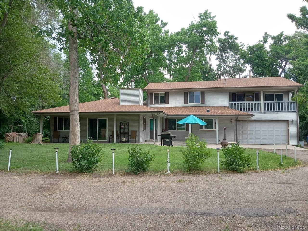 7150 Platte Canyon Rd - Photo 1