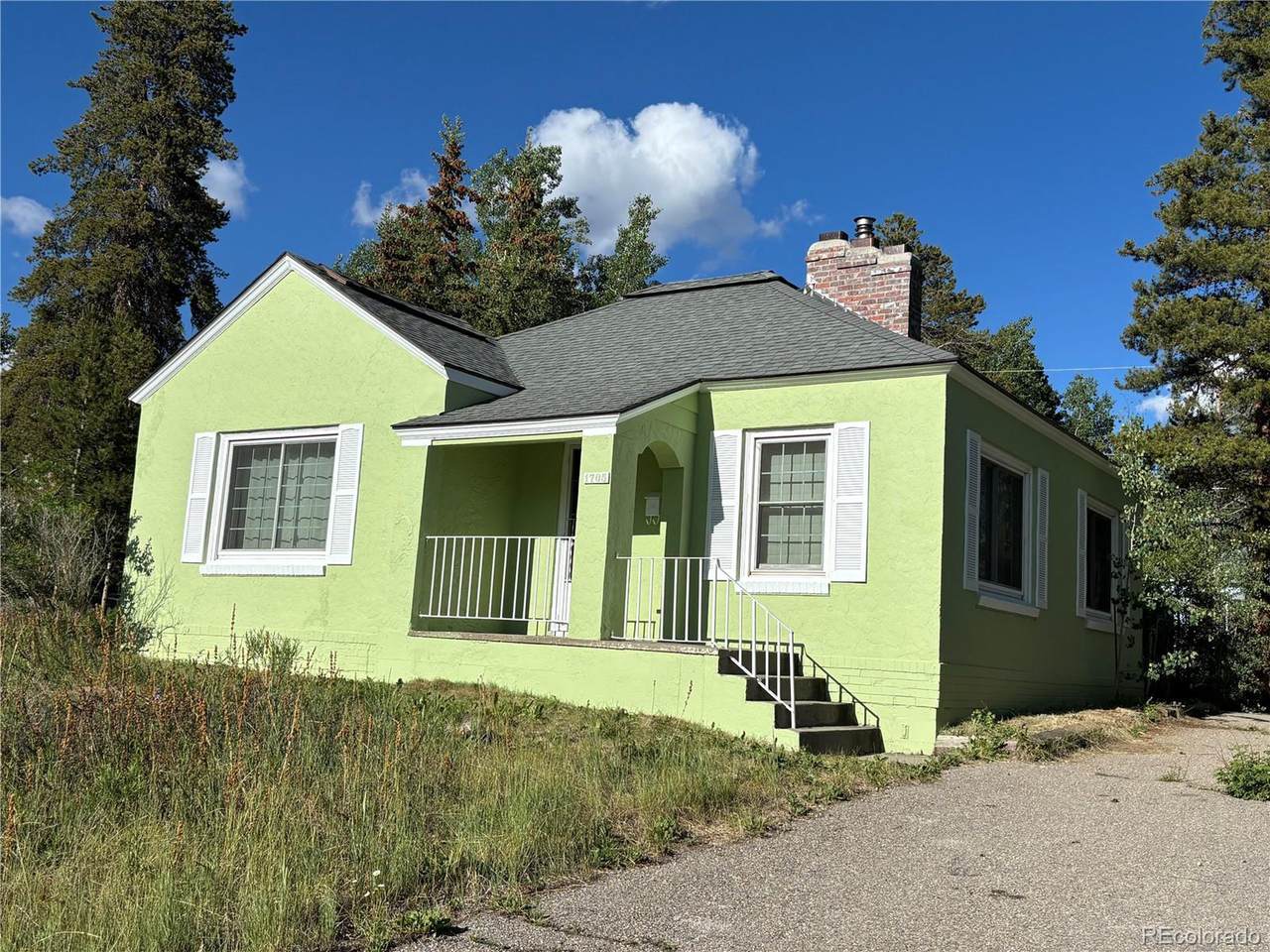 1705 Mount Lincoln Dr - Photo 1