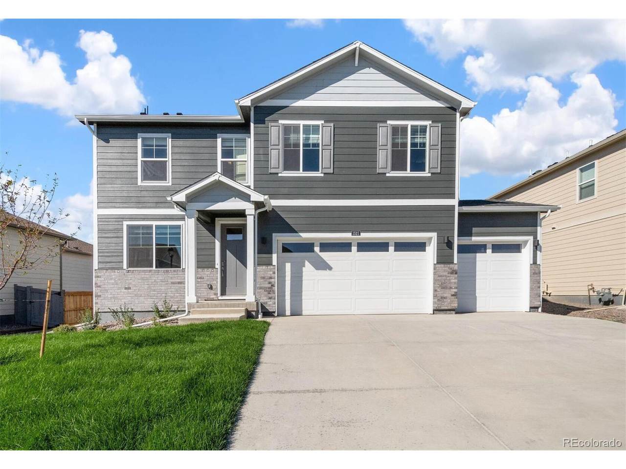 1863 Mount Monroe Dr - Photo 1