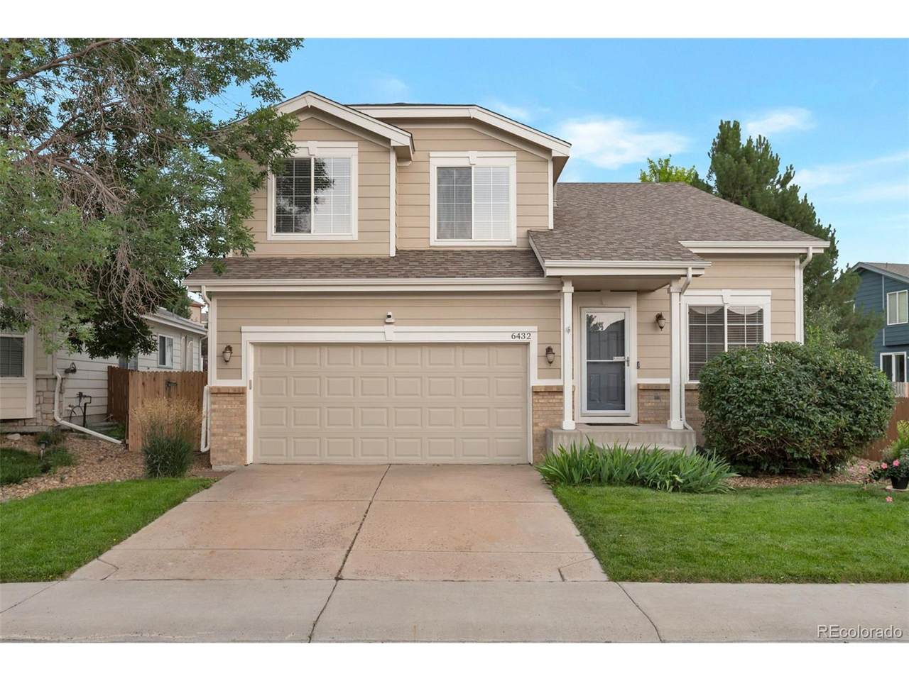 6432 Old Divide Trl - Photo 1