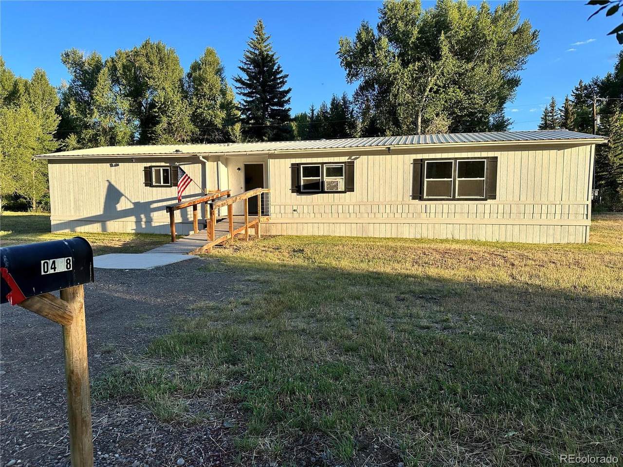 468 Rio Grande Rd - Photo 1