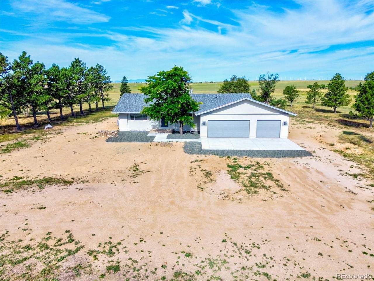 4520 Ramah Hwy - Photo 1