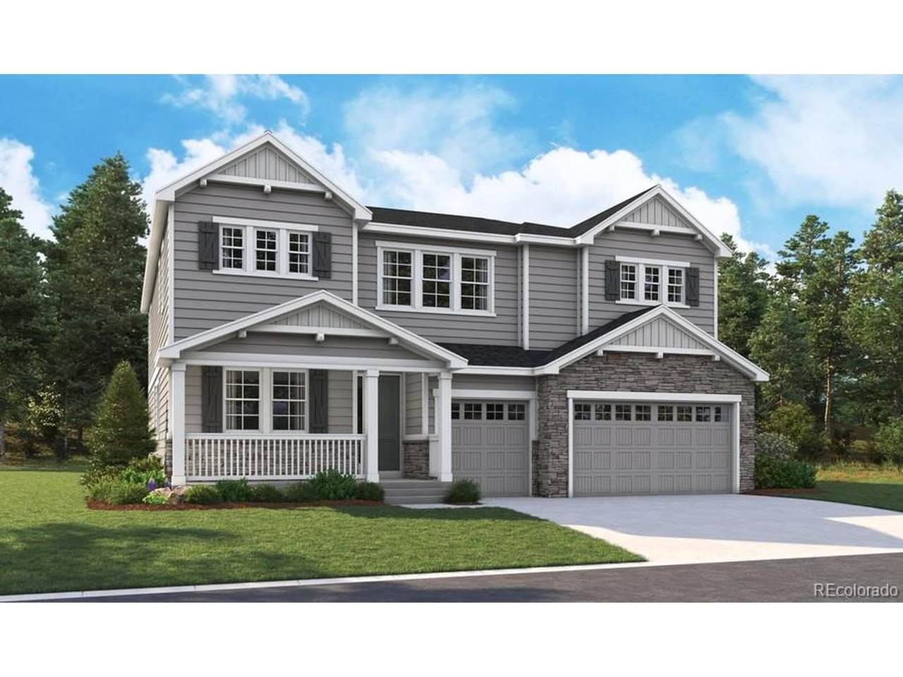 5701 Wayfarer Cir - Photo 1