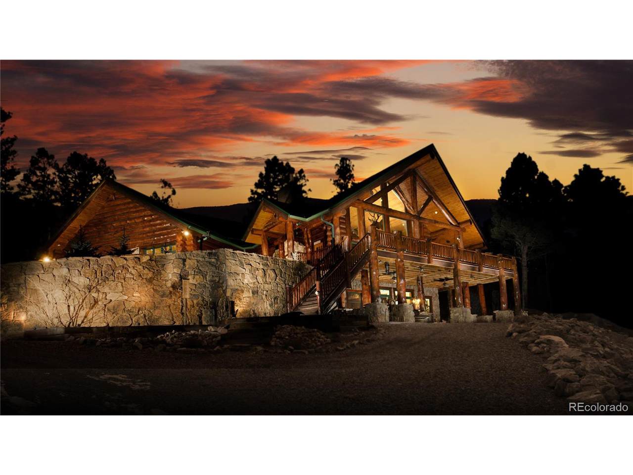 560 Cap Rock Dr - Photo 1