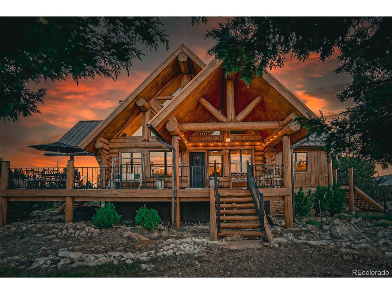 810 Mustang Rd - Photo 1