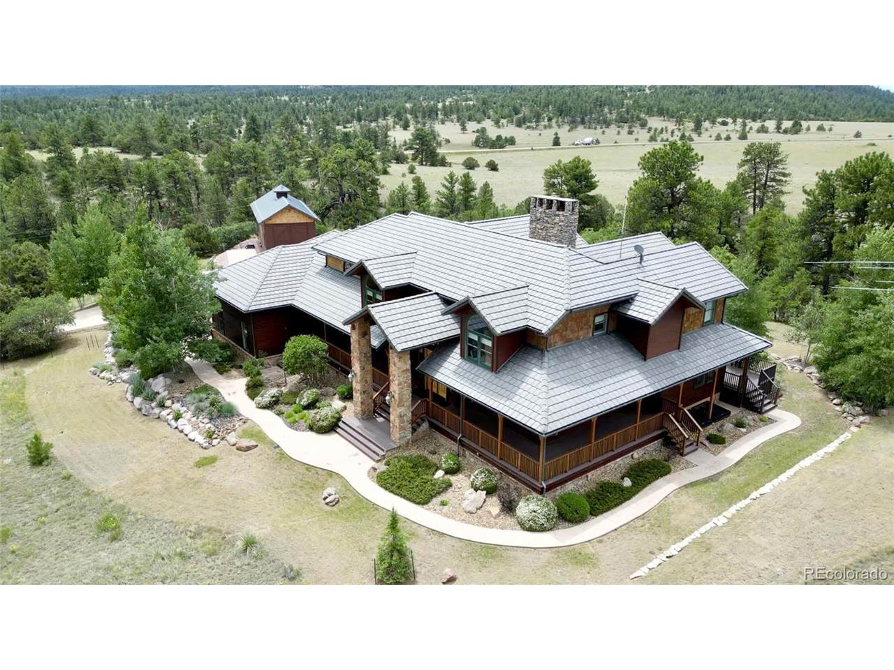 157 Cap Rock Rd - Photo 1