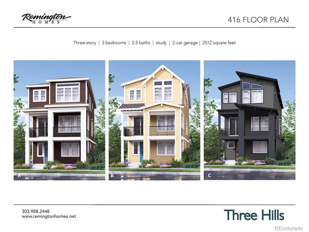 14472 Tranquil Ct - Photo 1