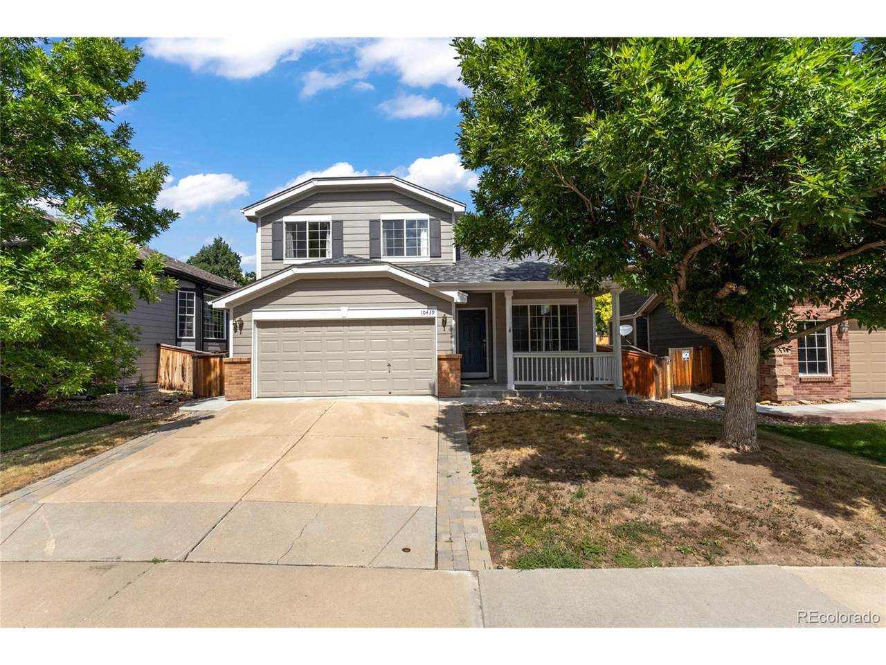 10439 Cheetah Winds - Photo 1