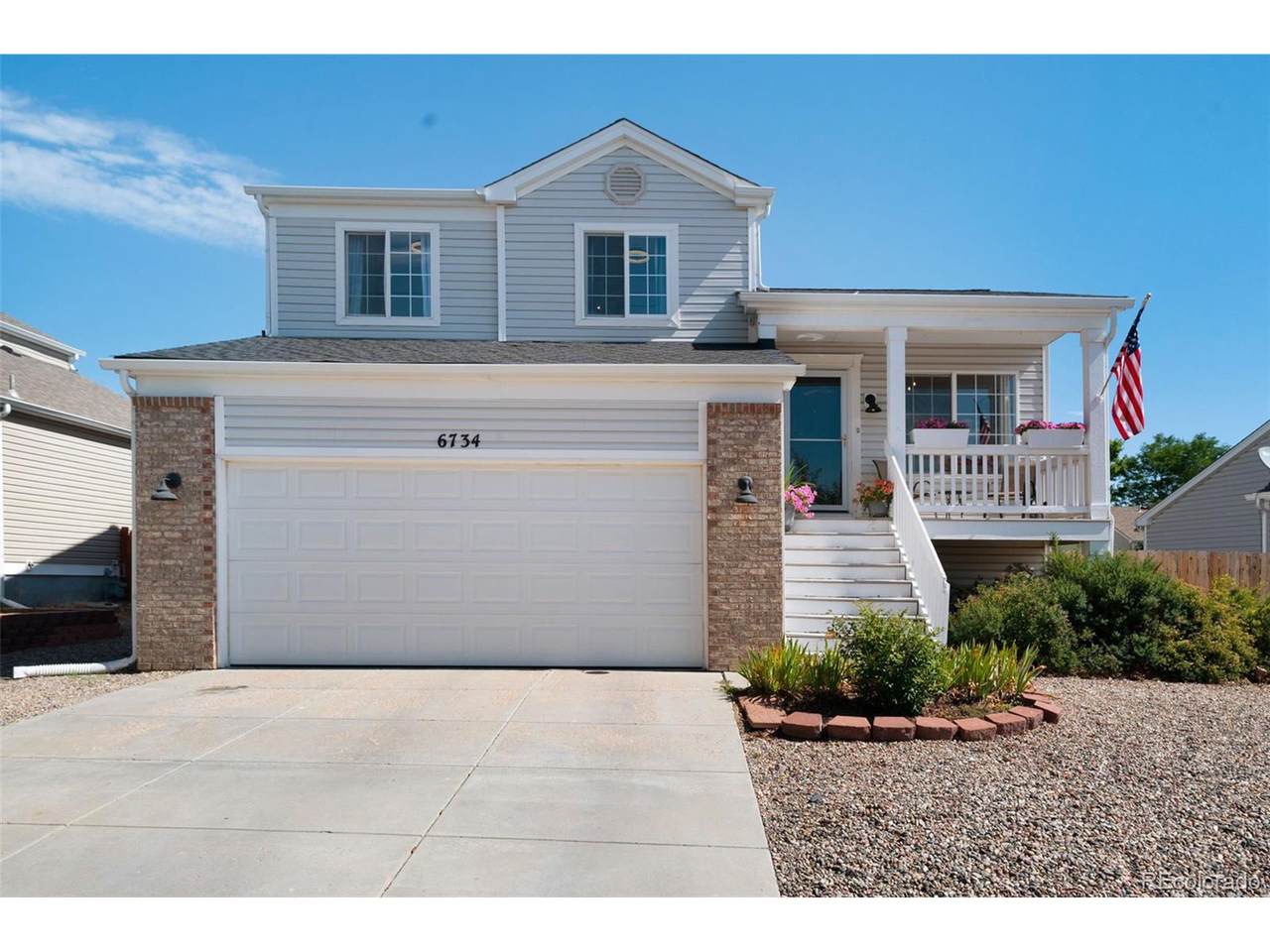 6734 Akerman Dr - Photo 1