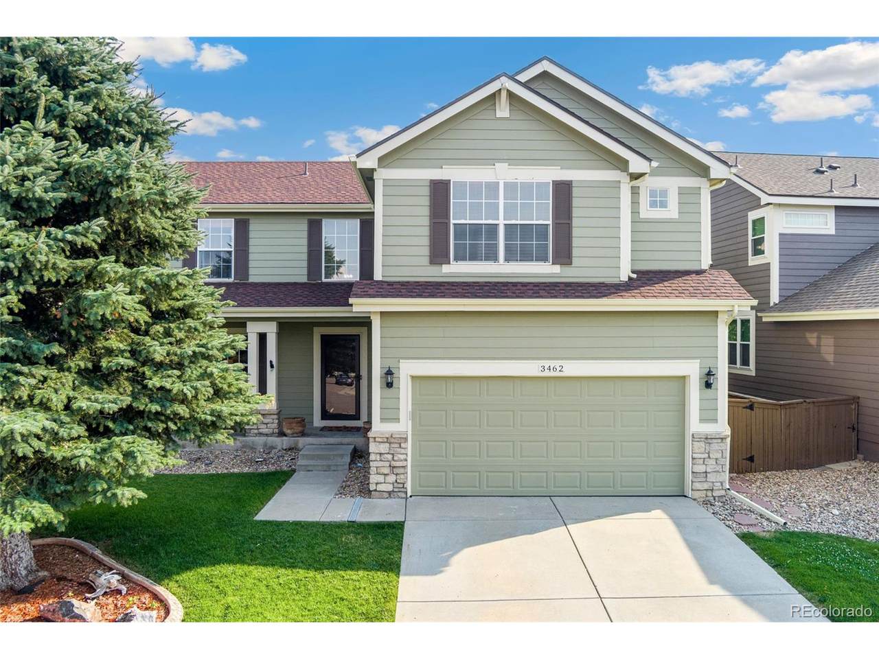 3462 Foxridge Trl - Photo 1