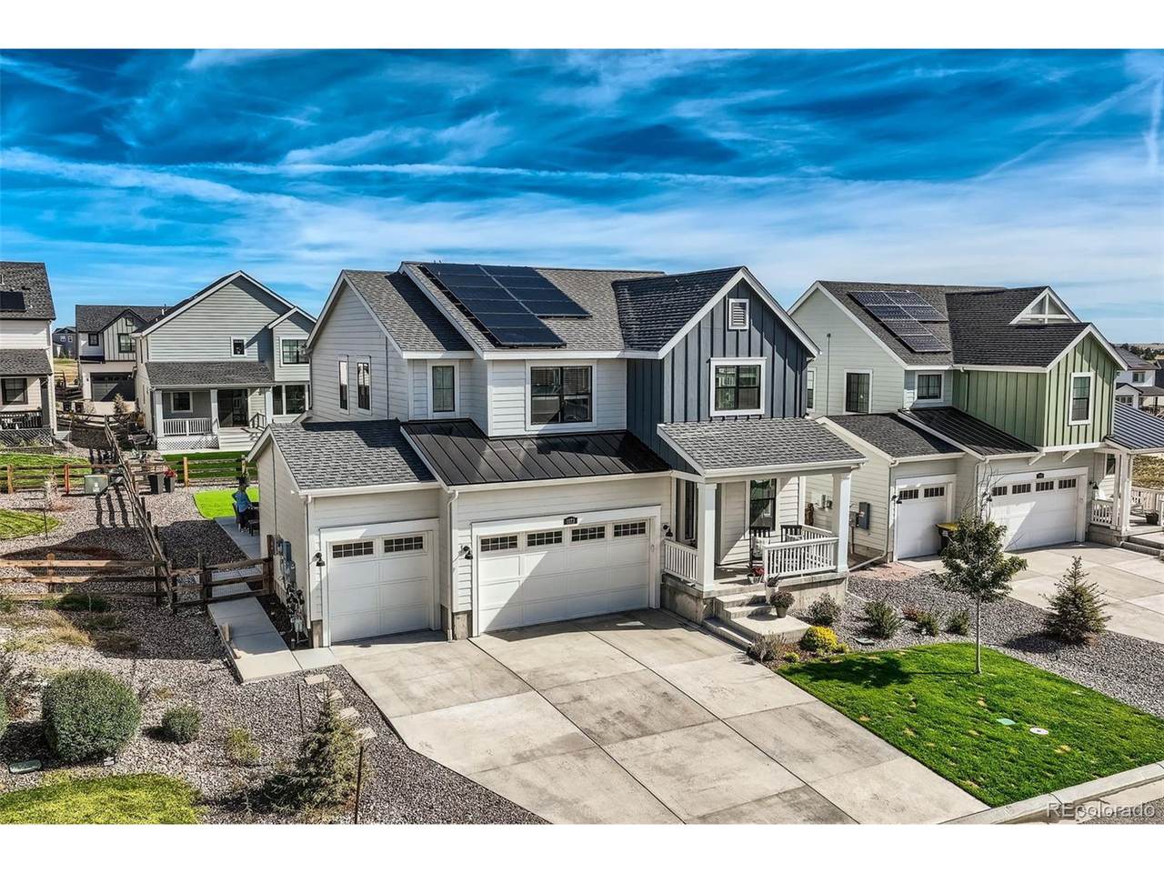 1173 Williams Loop - Photo 1