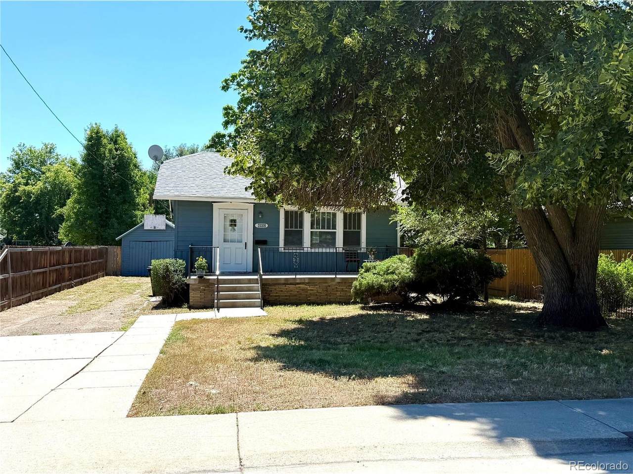 6902 Ralston Rd - Photo 1