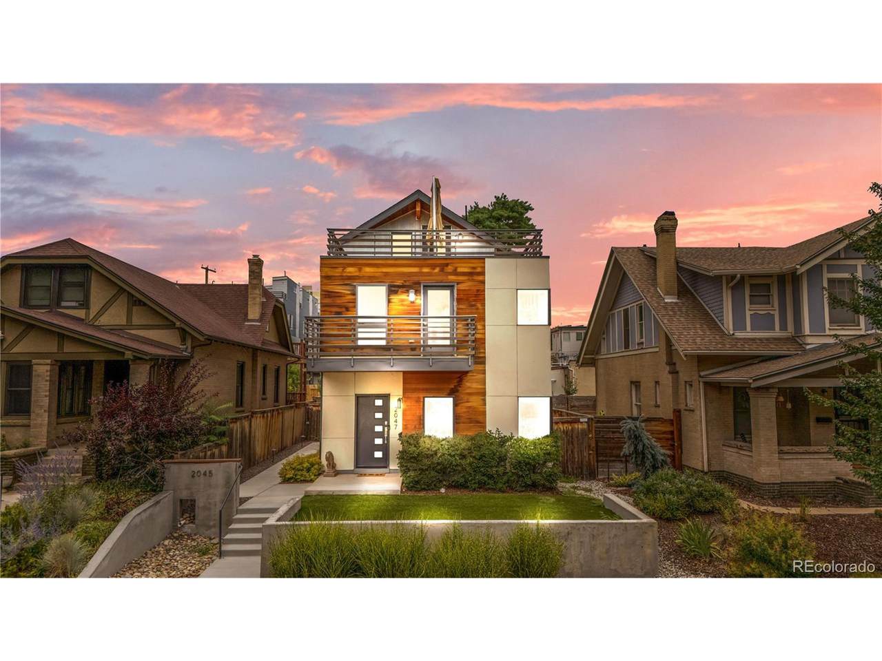 2047 Race St - Photo 1