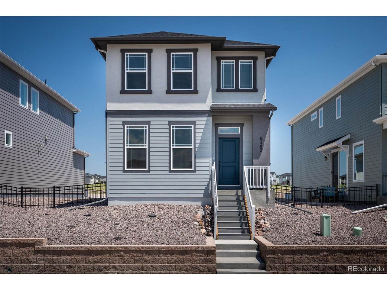 6343 Scrabble Vw - Photo 1