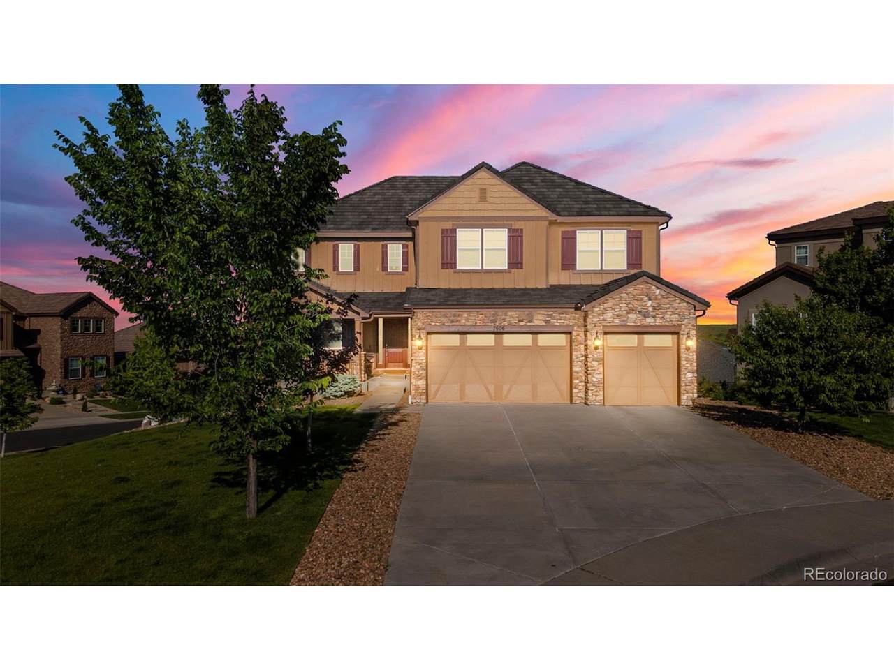 7606 Valleyhead Ct - Photo 1