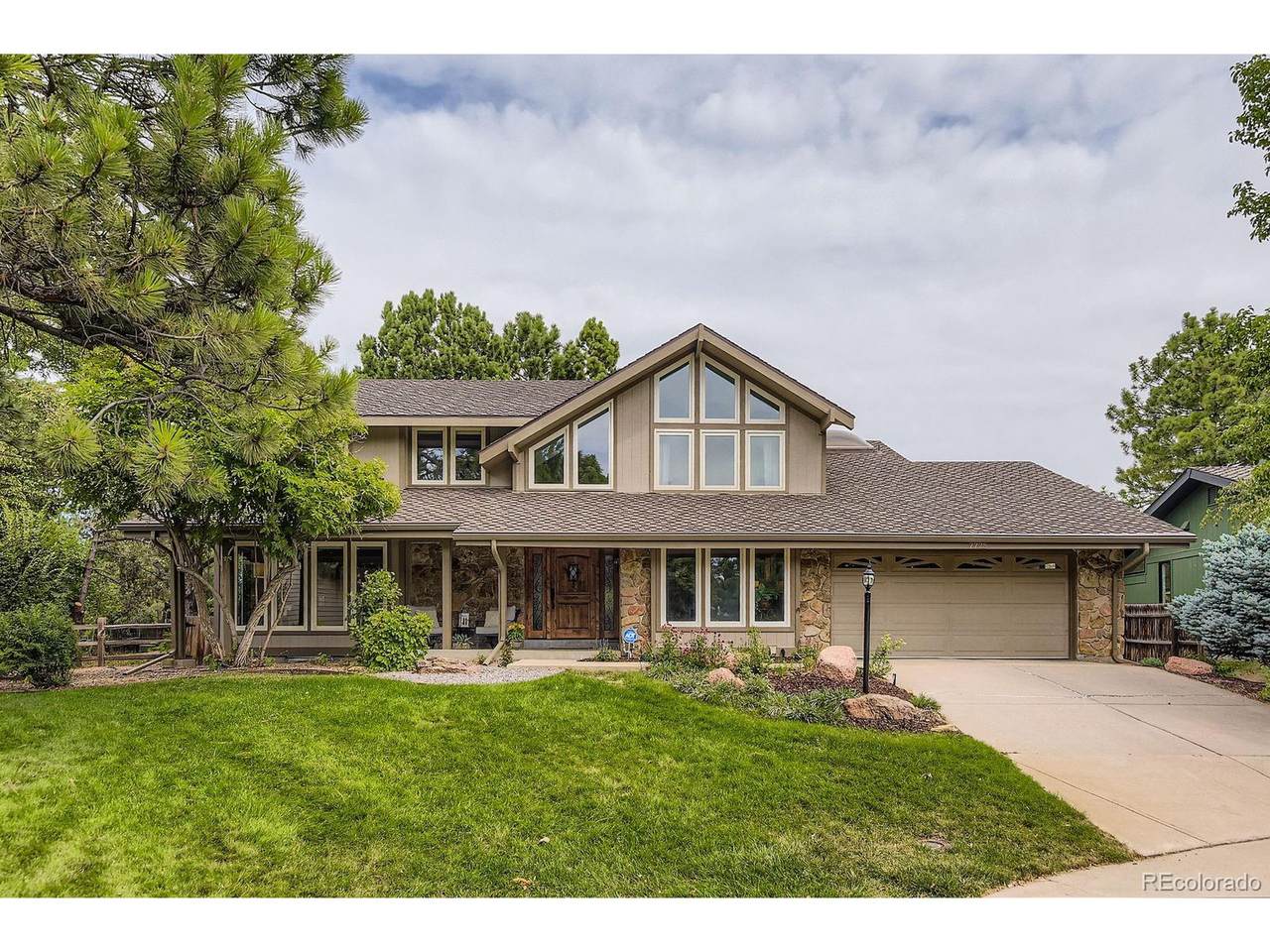 7725 Forest St - Photo 1