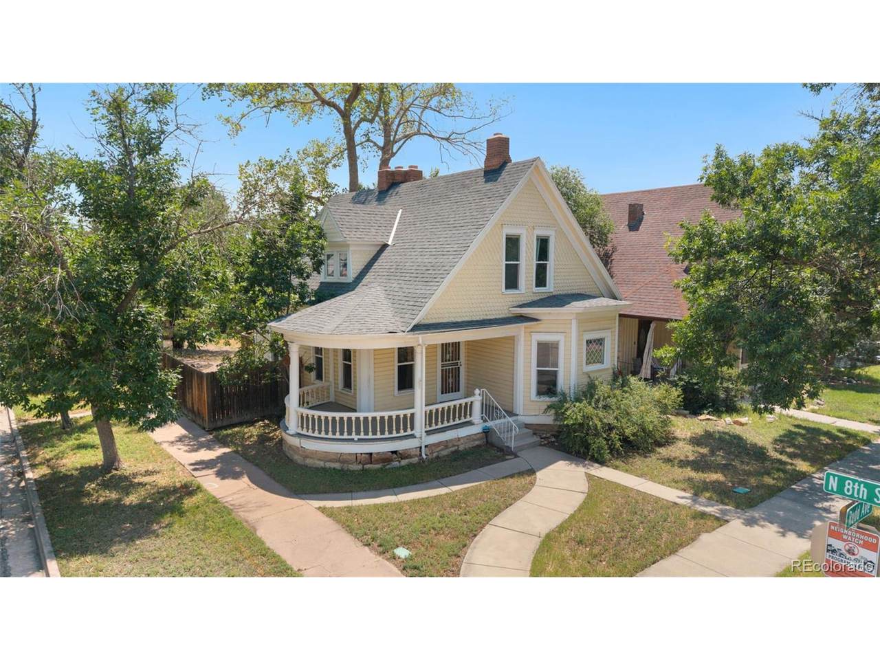 732 Rudd Ave - Photo 1