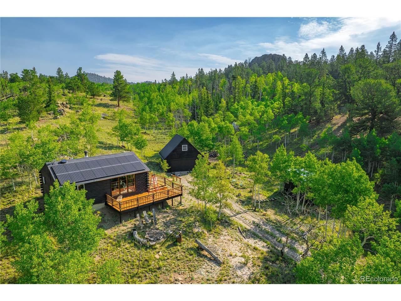 1391 Ute Trl - Photo 1