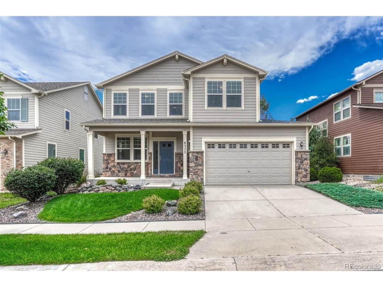 8352 James Creek Dr - Photo 1