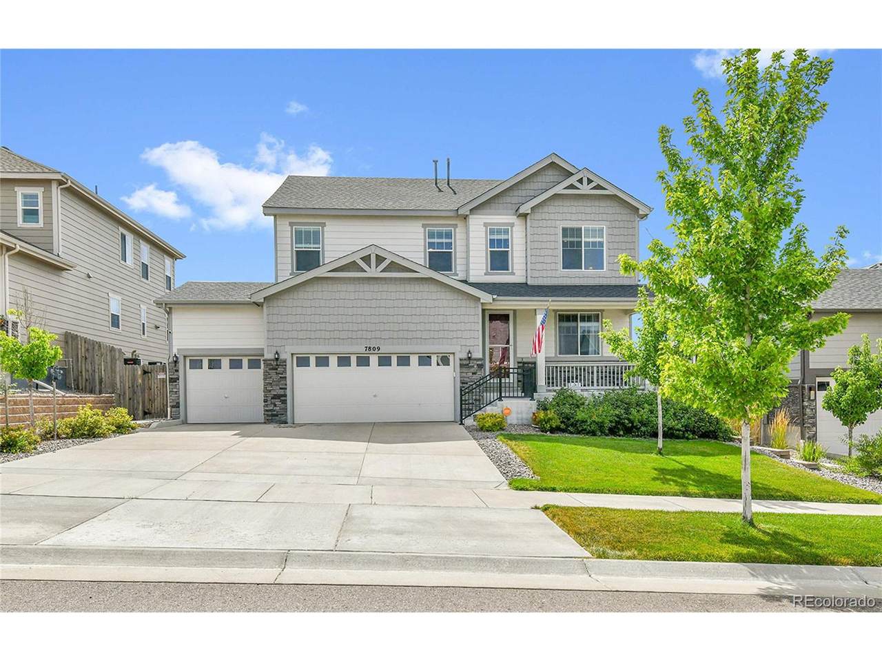 7809 Old Hammer Way - Photo 1