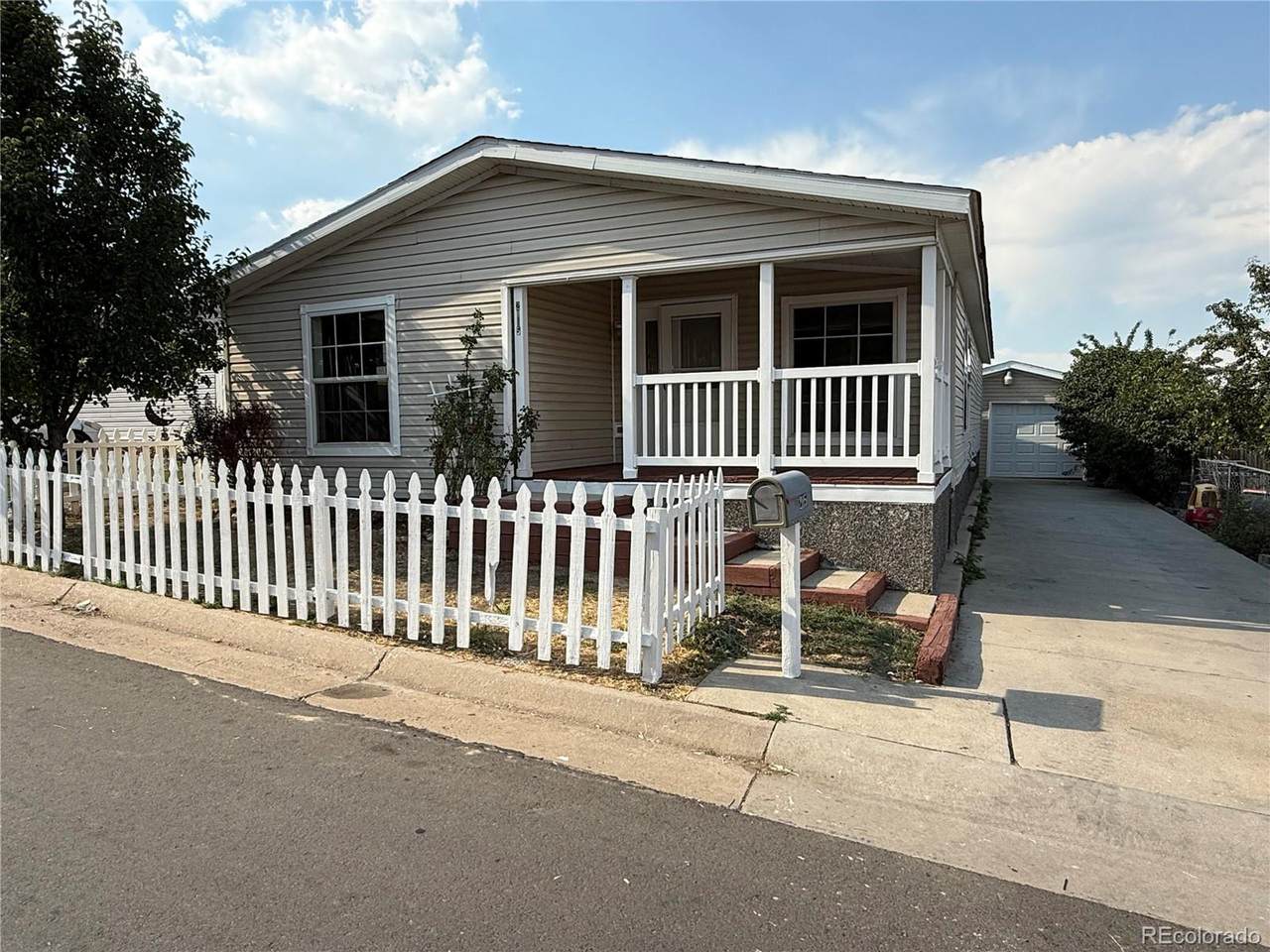 2115 91st Pl - Photo 1