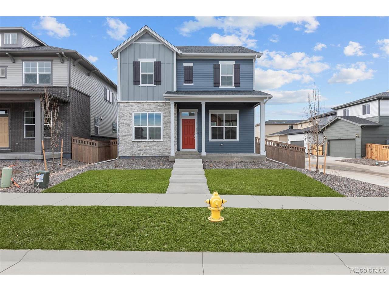 21202 63rd Dr - Photo 1