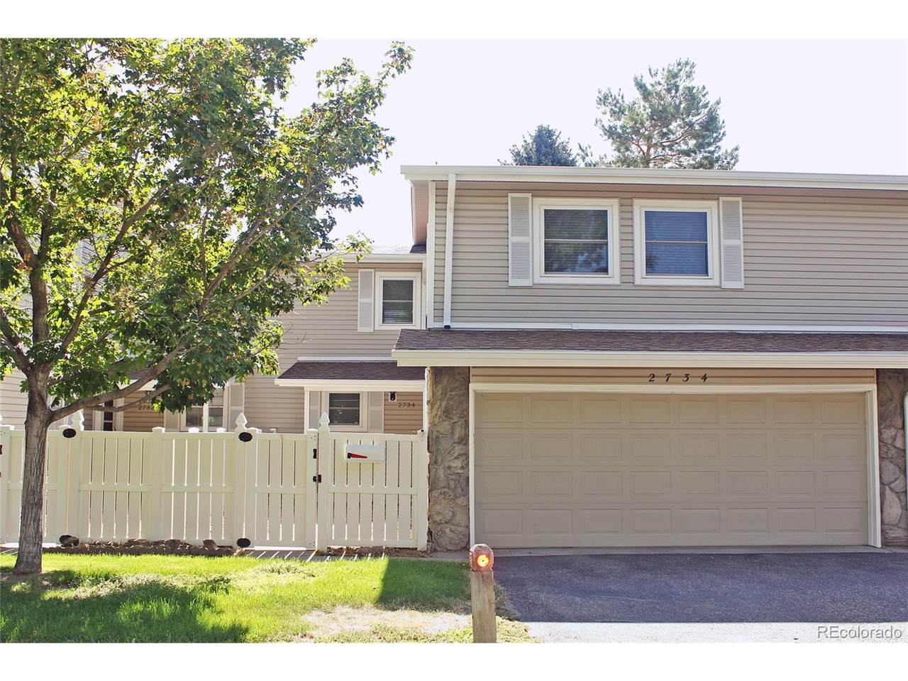 2734 Heather Gardens Way - Photo 1