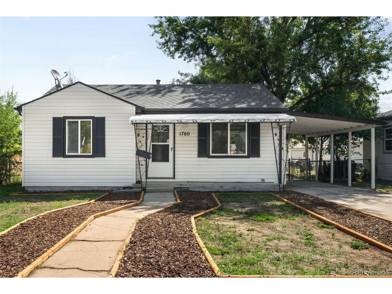 1760 Wabash St - Photo 1