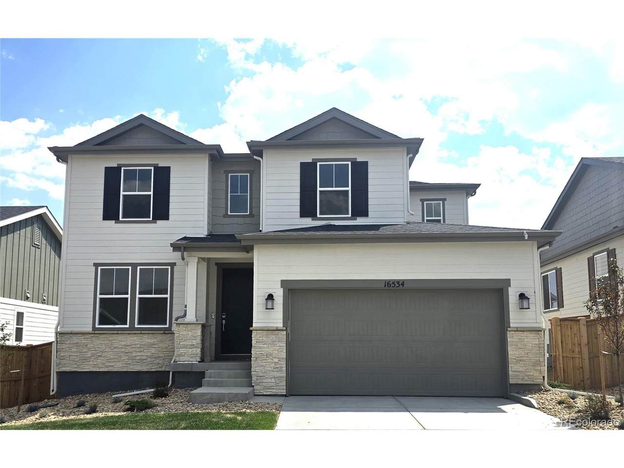 16534 93rd Way - Photo 1