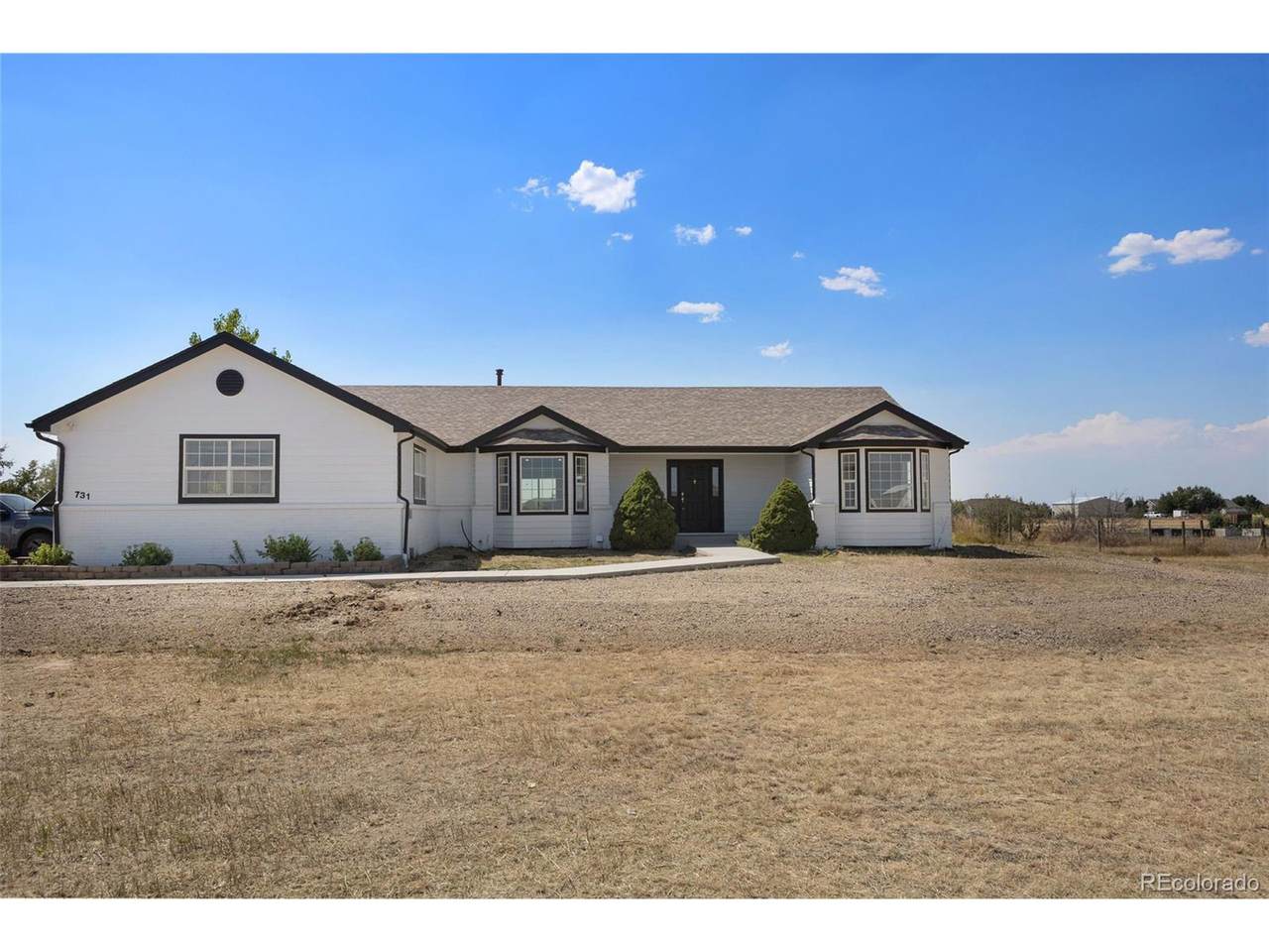 731 Shoshone St - Photo 1