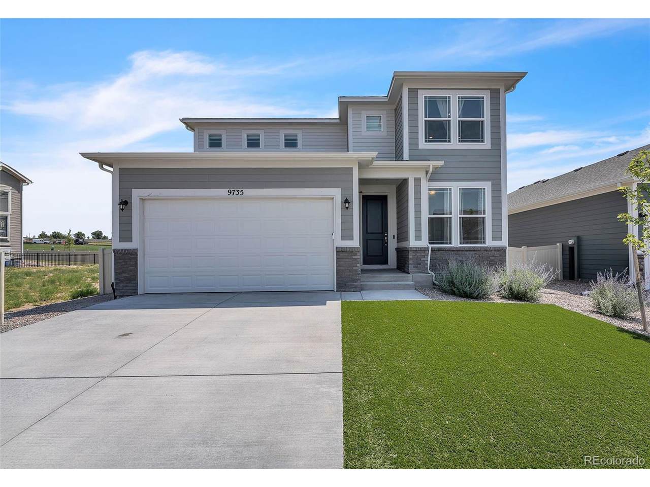 9735 Cronin St - Photo 1