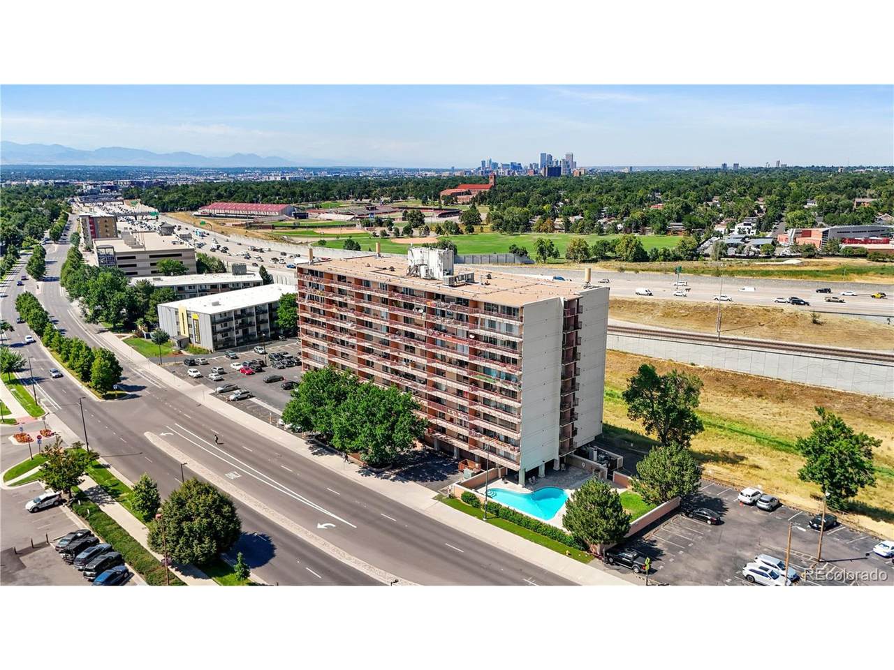 2225 Buchtel Blvd - Photo 1